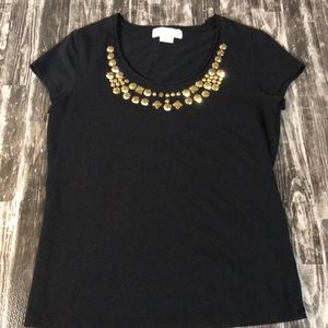 💥 3 for $20 Michael Kors Cap Sleeve Top